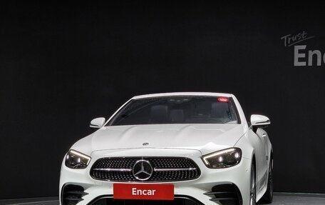 Mercedes-Benz E-Класс, 2021 год, 4 863 132 рублей, 3 фотография