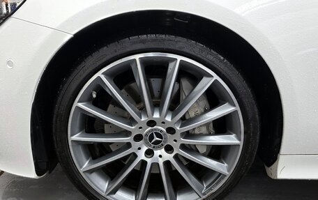 Mercedes-Benz E-Класс, 2021 год, 4 863 132 рублей, 5 фотография