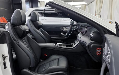 Mercedes-Benz E-Класс, 2021 год, 4 863 132 рублей, 11 фотография
