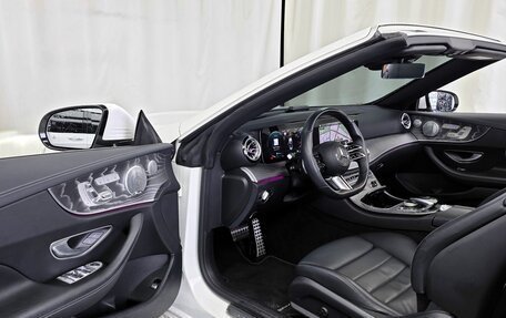 Mercedes-Benz E-Класс, 2021 год, 4 863 132 рублей, 10 фотография