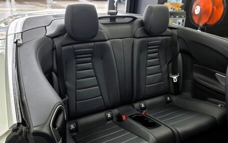 Mercedes-Benz E-Класс, 2021 год, 4 863 132 рублей, 12 фотография