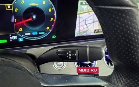 Mercedes-Benz E-Класс, 2021 год, 4 863 132 рублей, 9 фотография