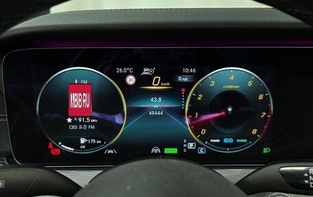Mercedes-Benz E-Класс, 2021 год, 4 863 132 рублей, 8 фотография