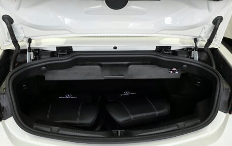 Mercedes-Benz E-Класс, 2021 год, 4 863 132 рублей, 20 фотография