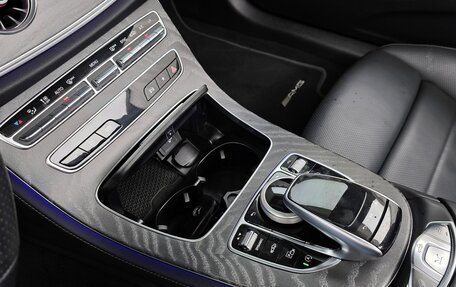 Mercedes-Benz E-Класс, 2021 год, 4 863 132 рублей, 19 фотография