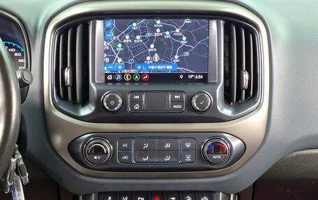 Chevrolet Colorado II, 2021 год, 6 675 717 рублей, 15 фотография