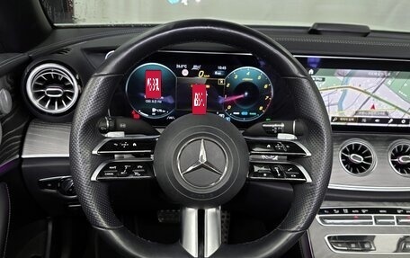 Mercedes-Benz E-Класс, 2021 год, 4 863 132 рублей, 13 фотография