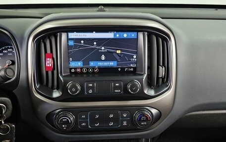 Chevrolet Colorado II, 2021 год, 6 722 565 рублей, 14 фотография