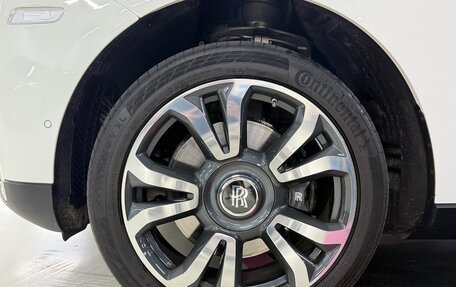 Rolls-Royce Cullinan, 2022 год, 33 706 664 рублей, 8 фотография