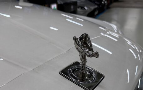 Rolls-Royce Cullinan, 2022 год, 33 706 664 рублей, 9 фотография