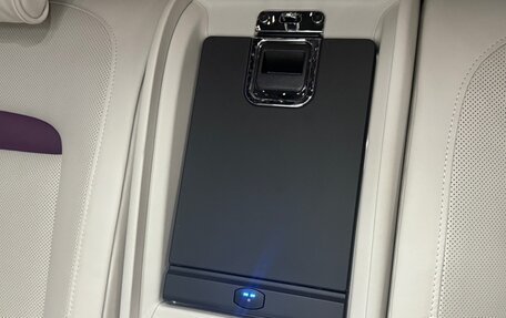 Rolls-Royce Cullinan, 2022 год, 33 706 664 рублей, 12 фотография