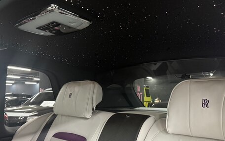 Rolls-Royce Cullinan, 2022 год, 33 706 664 рублей, 11 фотография