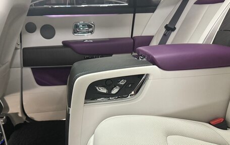 Rolls-Royce Cullinan, 2022 год, 33 706 664 рублей, 13 фотография