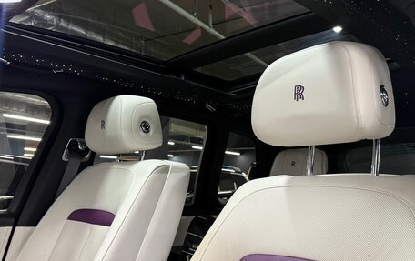 Rolls-Royce Cullinan, 2022 год, 33 706 664 рублей, 15 фотография