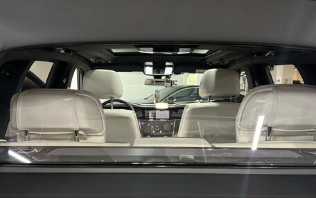 Rolls-Royce Cullinan, 2022 год, 33 706 664 рублей, 19 фотография