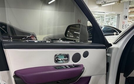 Rolls-Royce Cullinan, 2022 год, 33 706 664 рублей, 17 фотография