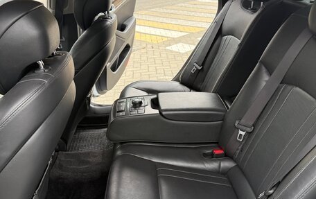 Hyundai Genesis II, 2016 год, 1 850 000 рублей, 6 фотография