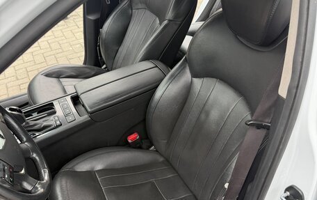 Hyundai Genesis II, 2016 год, 1 850 000 рублей, 5 фотография