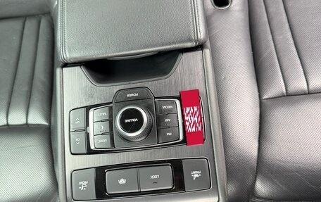 Hyundai Genesis II, 2016 год, 1 850 000 рублей, 34 фотография