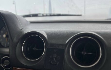 Mercedes-Benz W123, 1979 год, 350 000 рублей, 6 фотография