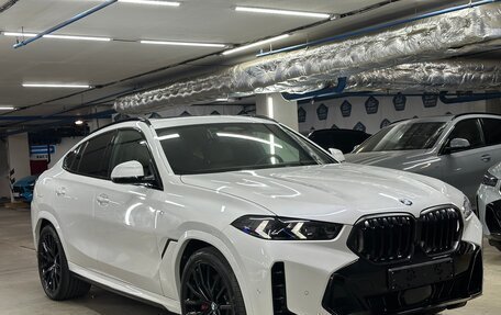 BMW X6, 2023 год, 13 299 000 рублей, 2 фотография