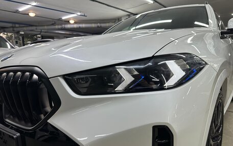 BMW X6, 2023 год, 13 299 000 рублей, 8 фотография