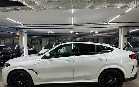 BMW X6, 2023 год, 13 299 000 рублей, 9 фотография