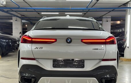 BMW X6, 2023 год, 13 299 000 рублей, 7 фотография