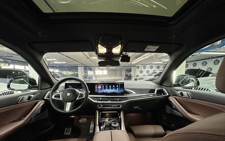 BMW X6, 2023 год, 13 299 000 рублей, 12 фотография