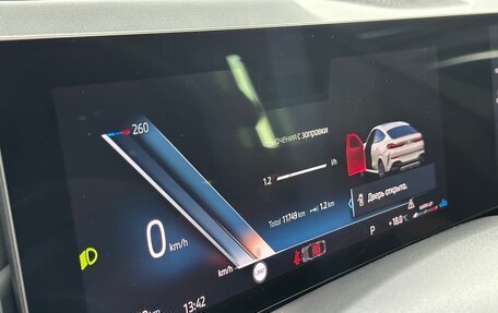 BMW X6, 2023 год, 13 299 000 рублей, 13 фотография