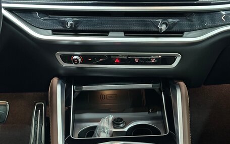 BMW X6, 2023 год, 13 299 000 рублей, 14 фотография