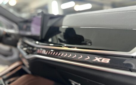 BMW X6, 2023 год, 13 299 000 рублей, 15 фотография