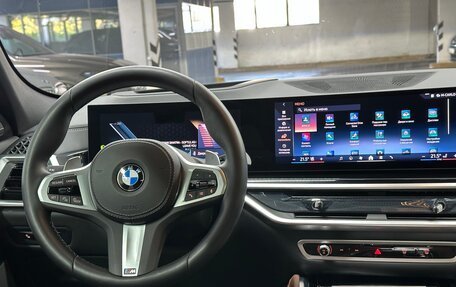 BMW X6, 2023 год, 13 299 000 рублей, 11 фотография