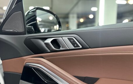 BMW X6, 2023 год, 13 299 000 рублей, 16 фотография
