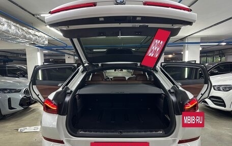 BMW X6, 2023 год, 13 299 000 рублей, 19 фотография