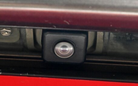 Infiniti FX I, 2007 год, 1 200 000 рублей, 16 фотография