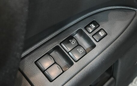 Infiniti FX I, 2007 год, 1 200 000 рублей, 18 фотография