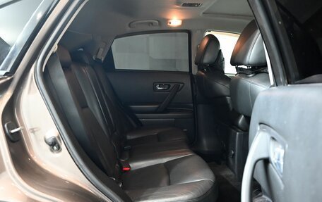 Infiniti FX I, 2007 год, 1 200 000 рублей, 22 фотография