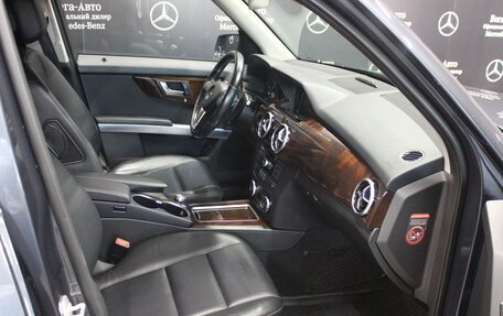 Mercedes-Benz GLK-Класс, 2014 год, 2 770 000 рублей, 8 фотография