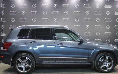 Mercedes-Benz GLK-Класс, 2014 год, 2 770 000 рублей, 4 фотография