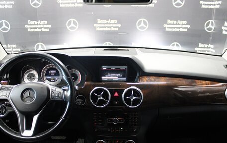 Mercedes-Benz GLK-Класс, 2014 год, 2 770 000 рублей, 9 фотография