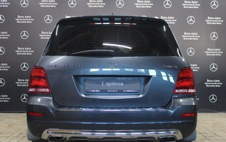 Mercedes-Benz GLK-Класс, 2014 год, 2 770 000 рублей, 6 фотография