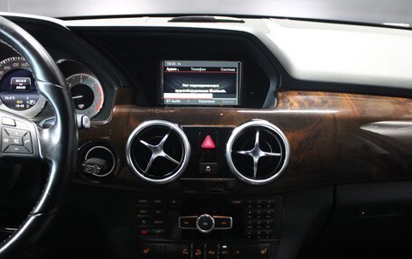 Mercedes-Benz GLK-Класс, 2014 год, 2 770 000 рублей, 10 фотография