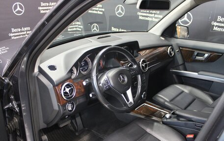 Mercedes-Benz GLK-Класс, 2014 год, 2 770 000 рублей, 12 фотография