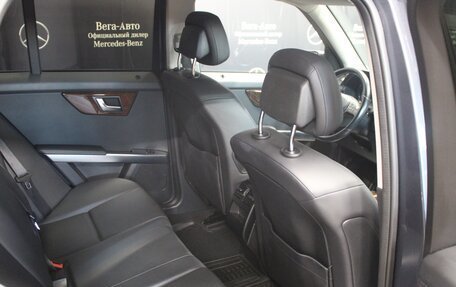 Mercedes-Benz GLK-Класс, 2014 год, 2 770 000 рублей, 11 фотография