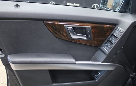 Mercedes-Benz GLK-Класс, 2014 год, 2 770 000 рублей, 15 фотография