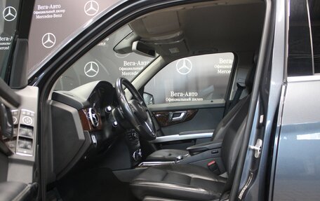 Mercedes-Benz GLK-Класс, 2014 год, 2 770 000 рублей, 13 фотография