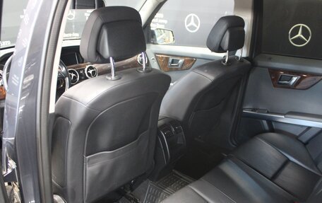 Mercedes-Benz GLK-Класс, 2014 год, 2 770 000 рублей, 16 фотография