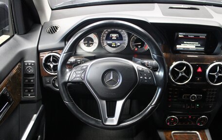 Mercedes-Benz GLK-Класс, 2014 год, 2 770 000 рублей, 20 фотография