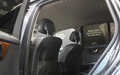 Mercedes-Benz GLK-Класс, 2014 год, 2 770 000 рублей, 17 фотография